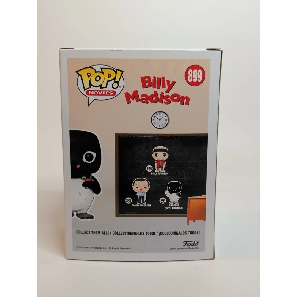 Funko pop movies
